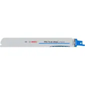 Bosch 2608658999 Tigersågsblad 25 st