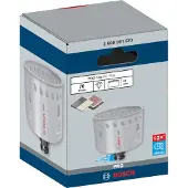 Bosch 2608901570 2608901570 Hålsåg 70 mm diamant-försedd 1 st