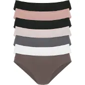 Vivance Trosa brun / antracit / svart / vit