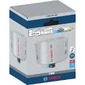 Bosch 2608594406 2608594406 Hålsåg 89 mm höglegerat, Cobalt 1 st
