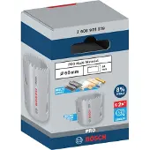 Bosch 2608901519 2608901519 Hålsåg 60 mm Cobalt 1 st