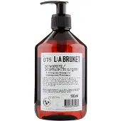 L:A Bruket 076 Dishwashing Liquid - Lemongrass/Rosemary 500 ml