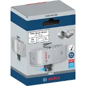 Bosch 2608594466 2608594466 Hålsåg 79 mm Cobalt 1 st