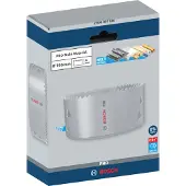 Bosch Pro Multi-material Hålsåg För Trä 108 Mm