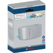 Bosch Pro Multi-material Hålsåg För Trä 105 Mm