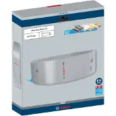 Bosch Accesorios Pro Multi-material Hålsåg För Trä 177 Mm