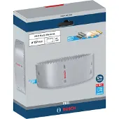 Bosch 2608901540 2608901540 Hålsåg 127 mm Cobalt 1 st
