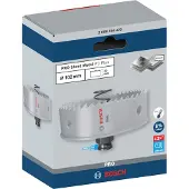 Bosch 2608594470 2608594470 Hålsåg 102 mm 1 st