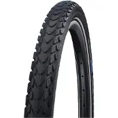 Schwalbe Marathon Mondial Raceguard Addix E-50 28´´ X 2.00 Styvt Urbandäck