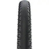 Schwalbe G-ONE RS PRO hopfällbart däck 700c 45 mm (45-622)