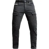 John Doe Defender Mono Motorcykel Textil Byxor