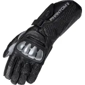 Held Phantom II 2312 Handskar Svart 7 Unisex sort
