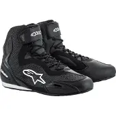 Alpinestars Faster-3 Rideknit Motorcykelskor