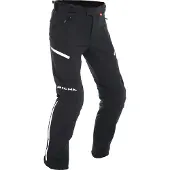 Richa Softshell vattentät motorcykel textil byxor