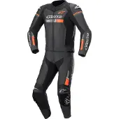 Alpinestars Gp Force V2 Läderdräkt