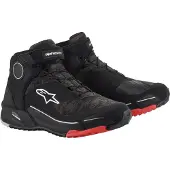 Alpinestars Cr-x Drystar Riding Motorcykelskor