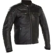 Richa Daytona 2 Motorcykel läderjacka