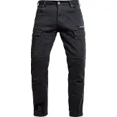 John Doe Stroker Cargo XTM Motorcykel Textil Byxor