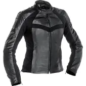 Richa Catwalk Damer Motorcykel Läderjacka