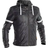 Richa Toulon 2 Motorcykel Läderjacka