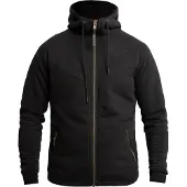 John Doe V2 XTM Motorcykel Hoodie