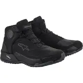 Alpinestars Cr-x Drystar Riding Motorcykelskor