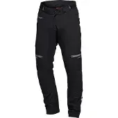 IXS Puerto ST Dam textilbyxor Svart 6XL Damer sort