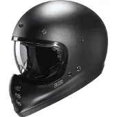 HJC V60 Integralhjälm Matt/Svart XL Unisex sort
