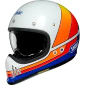 Shoei EX-Zero Equation Hjälm