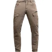 John Doe Stroker Cargo XTM Motorcykel Textil Byxor