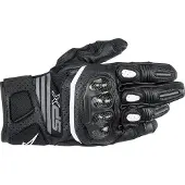 Alpinestars Stella Sp X Air Carbon V2 Kvinnors Handskar