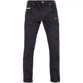 John Doe Defender Mono Motorcykel Textil Byxor