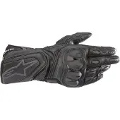 Alpinestars SP-8 V3 Handskar Svart L Unisex sort