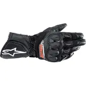 Alpinestars SP-8 Air Handskar Svart 3XL Unisex sort