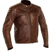 Richa Daytona 2 Motorcykel läderjacka