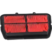 HiFlo Triumph Hfa6501 Luftfilter