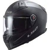 LS2 Ff811 Vector Ii Fullface-hjälm