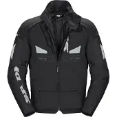 Spidi Crossmaster Motorcykel textil jacka