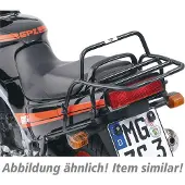 Hepco & becker Pakethållare XV125/250 VIRAGO KROM gul