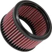 K&N BULLET 500 EFI 09–13