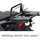 Hepco&Becker Easyrack Suzuki V-strom 650 L2/xt Abs 2012-2016 Toppbox Bakmontering