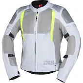 IXS Trigonis-Air Motorcykel Textil Jacka