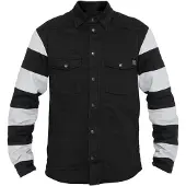 John Doe Motoshirt Prison Jacka