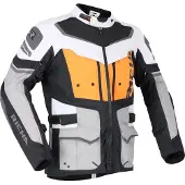 Richa Infinity 2 Adventure vattentät motorcykel textil jacka