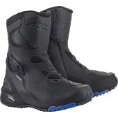 Alpinestars Rt-8 Gore-tex Motorcykelstövlar För Väg