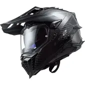 LS2 MX701 Explorer Carbon Hjälm