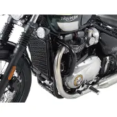 Hepco&Becker Triumph Bonneville Bobber 2017 Rörformad Motorskydd