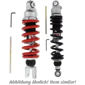 YSS Suspension Stötdämpare med typgodkännande Stereo RZ362-320TRL-09-88