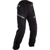 Richa Softshell Mesh vattentät Damer Motorcykel Textil Byxor