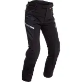 Richa Softshell Mesh vattentät motorcykel textil byxor